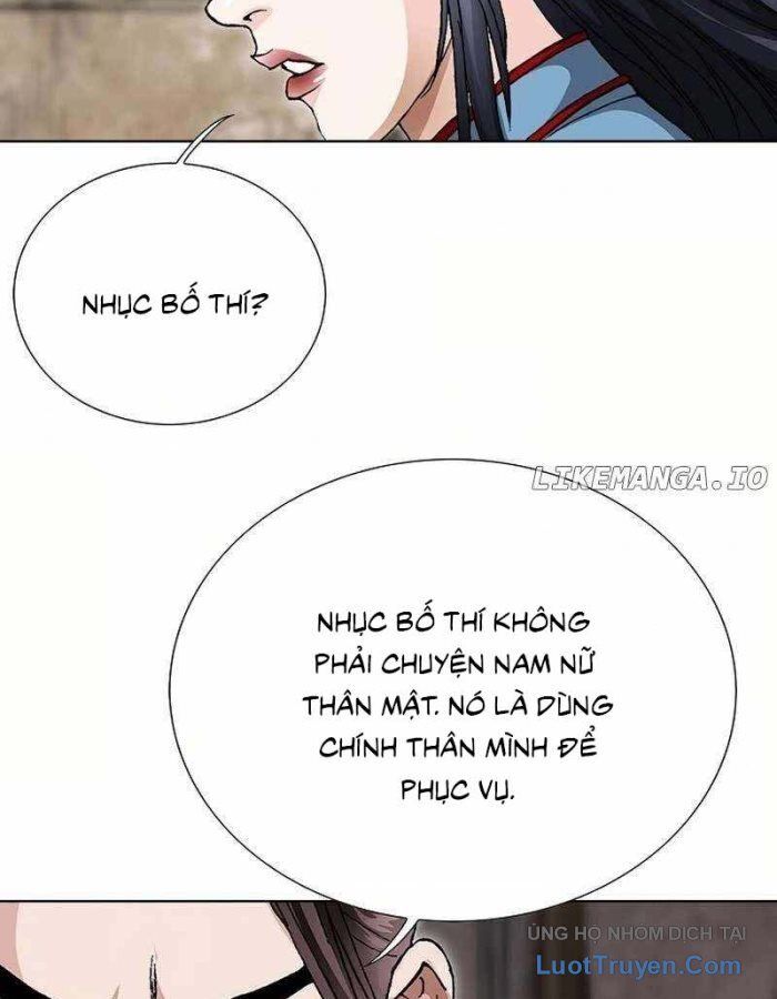 Thánh Linh Quy Lai Chapter 13 - 54