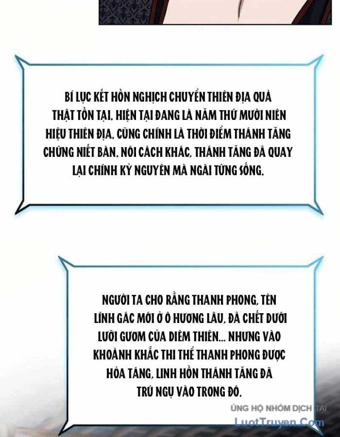 Thánh Linh Quy Lai Chapter 13 - 7