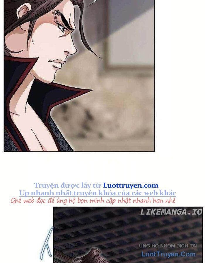 Thánh Linh Quy Lai Chapter 13 - 61