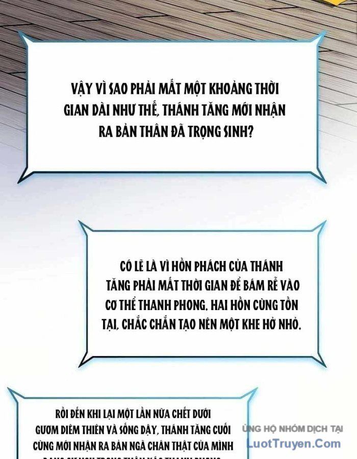 Thánh Linh Quy Lai Chapter 13 - 9