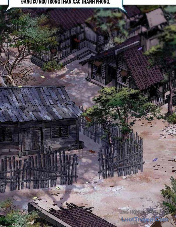 Thánh Linh Quy Lai Chapter 13 - 10