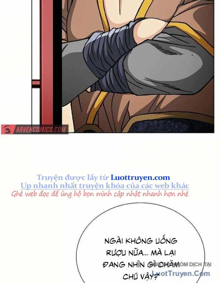 Thánh Linh Quy Lai Chapter 13 - 92