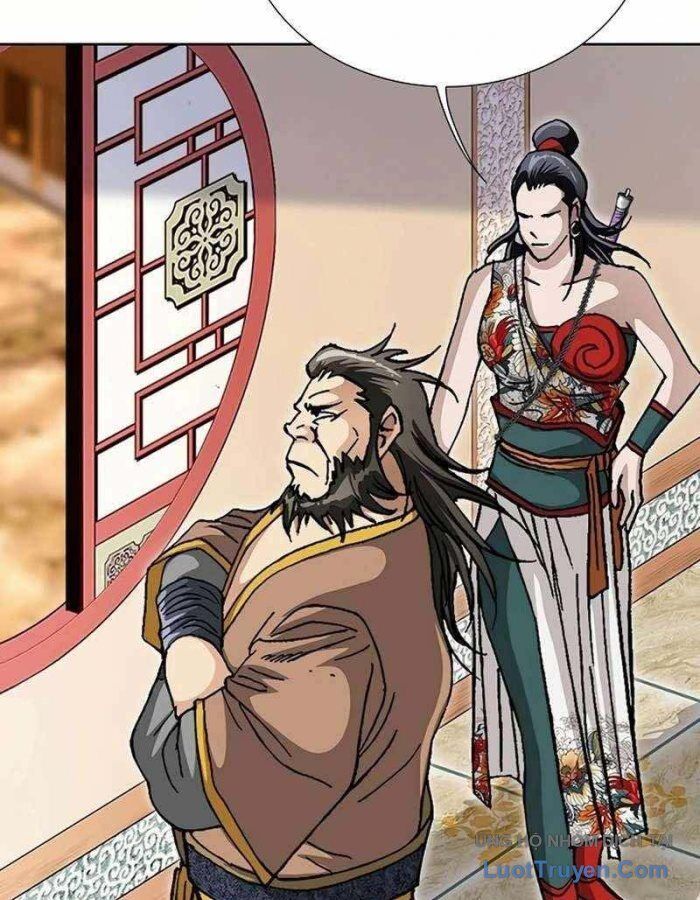 Thánh Linh Quy Lai Chapter 13 - 93