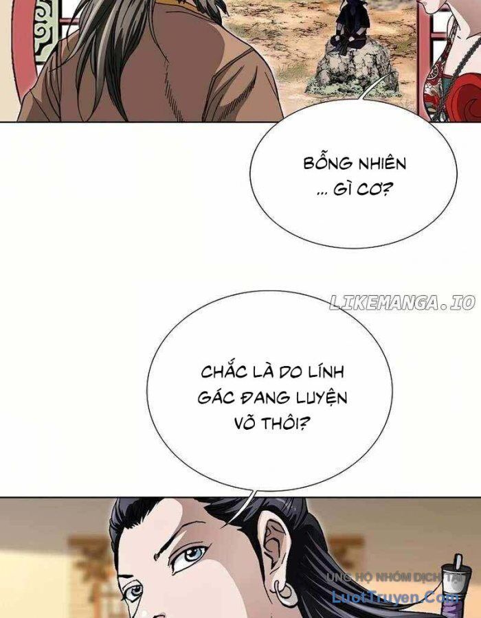 Thánh Linh Quy Lai Chapter 13 - 98