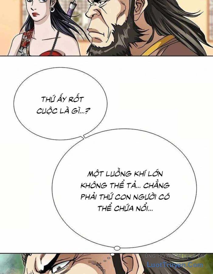 Thánh Linh Quy Lai Chapter 13 - 100