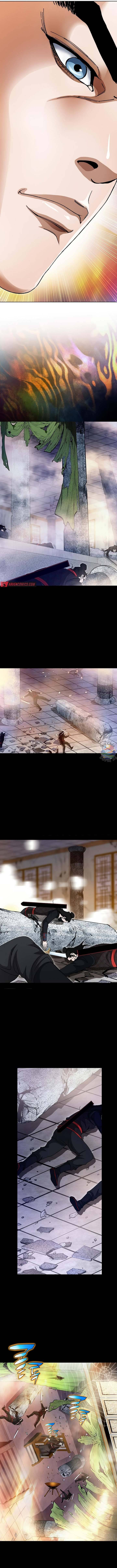 Thánh Linh Quy Lai Chapter 2 - 7