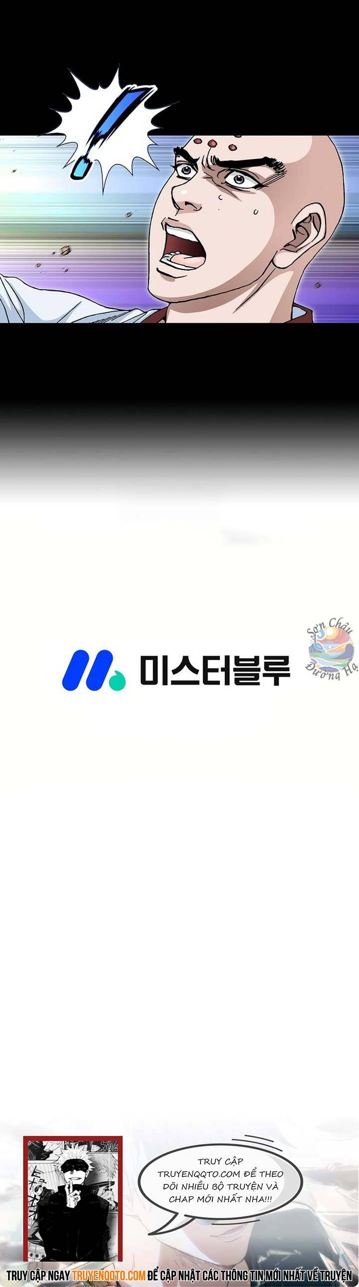 Thánh Linh Quy Lai Chapter 2 - 11