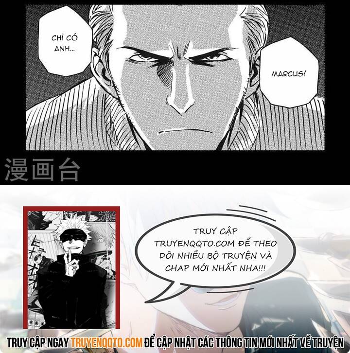 Hải Lang U-37 Chapter 22 - 8