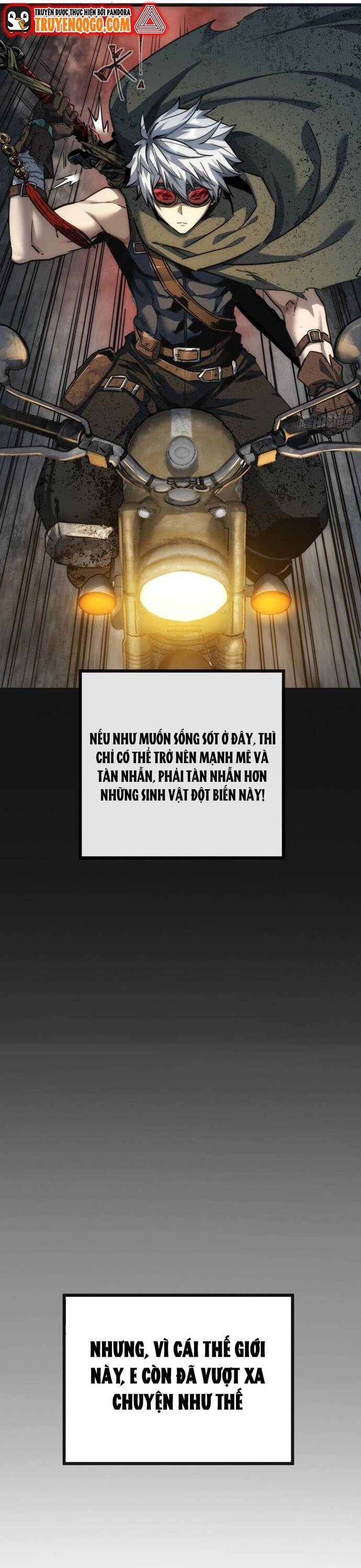 Xưng Bá Phế Thổ: Ta Ở Mạt Thế Chấp Chưởng Tiên Môn Chapter 1 - 12