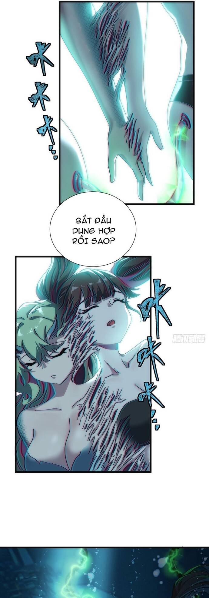 Xưng Bá Phế Thổ: Ta Ở Mạt Thế Chấp Chưởng Tiên Môn Chapter 11 - 6