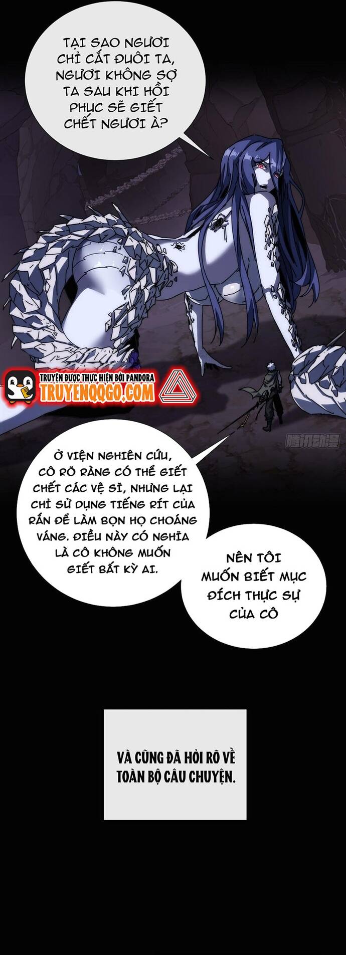 Xưng Bá Phế Thổ: Ta Ở Mạt Thế Chấp Chưởng Tiên Môn Chapter 11 - 13