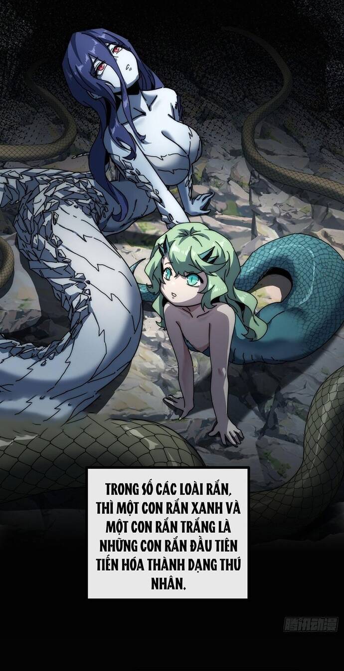 Xưng Bá Phế Thổ: Ta Ở Mạt Thế Chấp Chưởng Tiên Môn Chapter 11 - 15