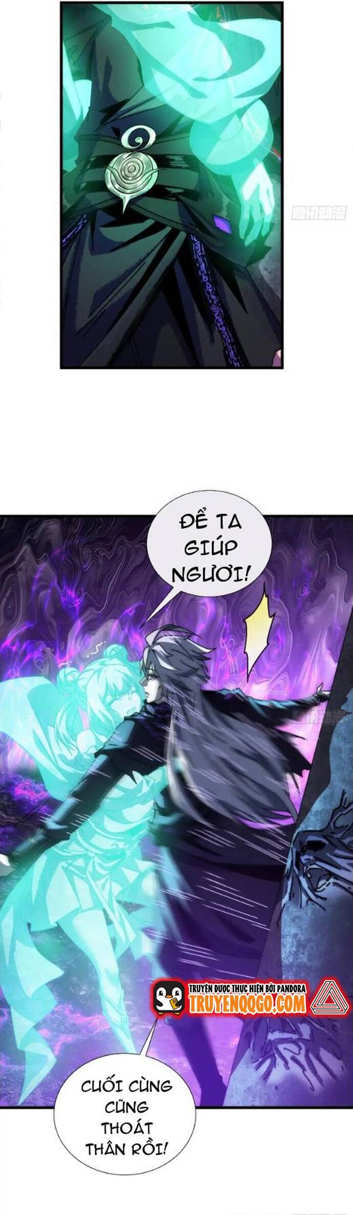 Xưng Bá Phế Thổ: Ta Ở Mạt Thế Chấp Chưởng Tiên Môn Chapter 14 - 17