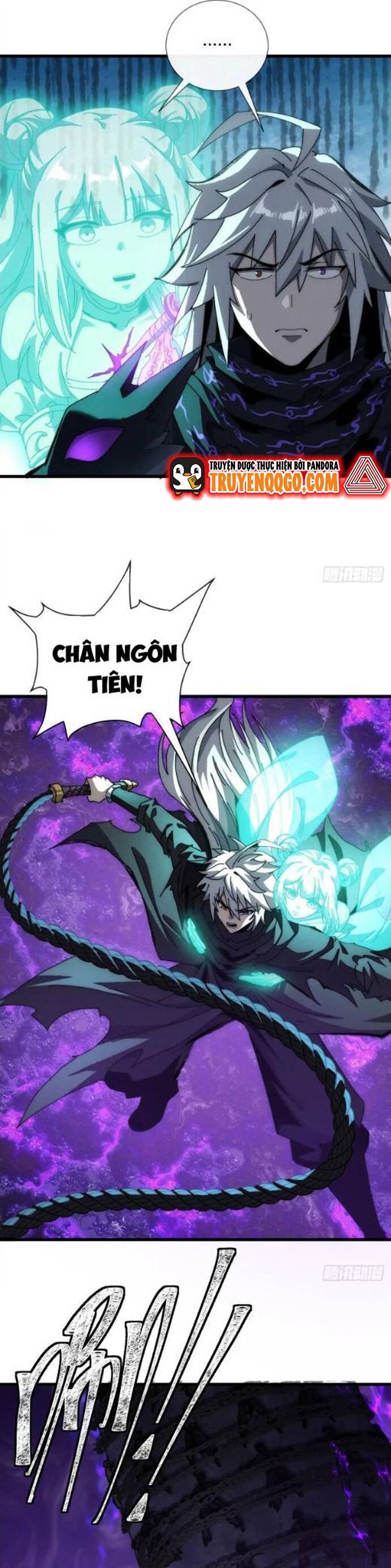Xưng Bá Phế Thổ: Ta Ở Mạt Thế Chấp Chưởng Tiên Môn Chapter 14 - 20