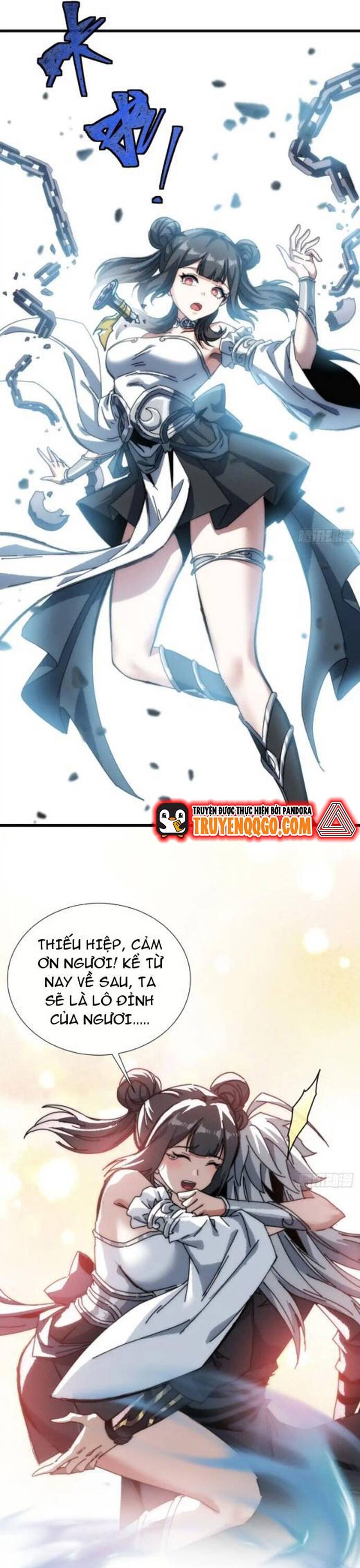 Xưng Bá Phế Thổ: Ta Ở Mạt Thế Chấp Chưởng Tiên Môn Chapter 14 - 26
