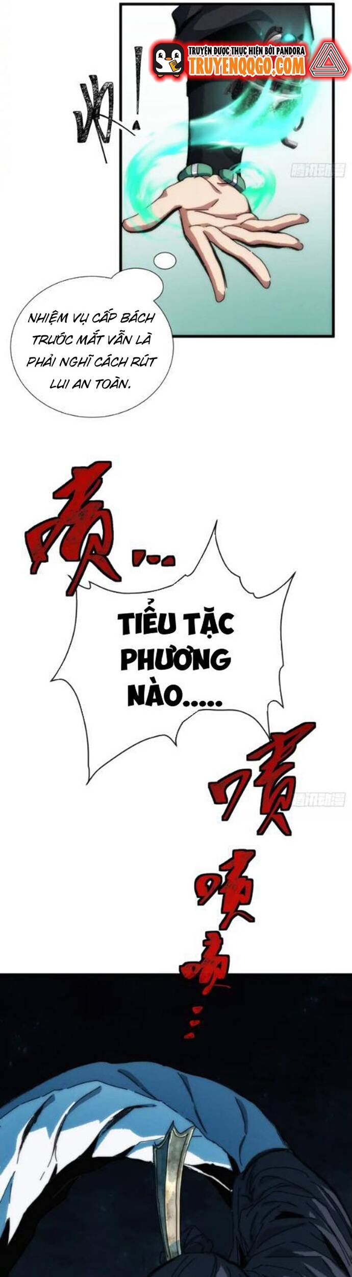 Xưng Bá Phế Thổ: Ta Ở Mạt Thế Chấp Chưởng Tiên Môn Chapter 14 - 28