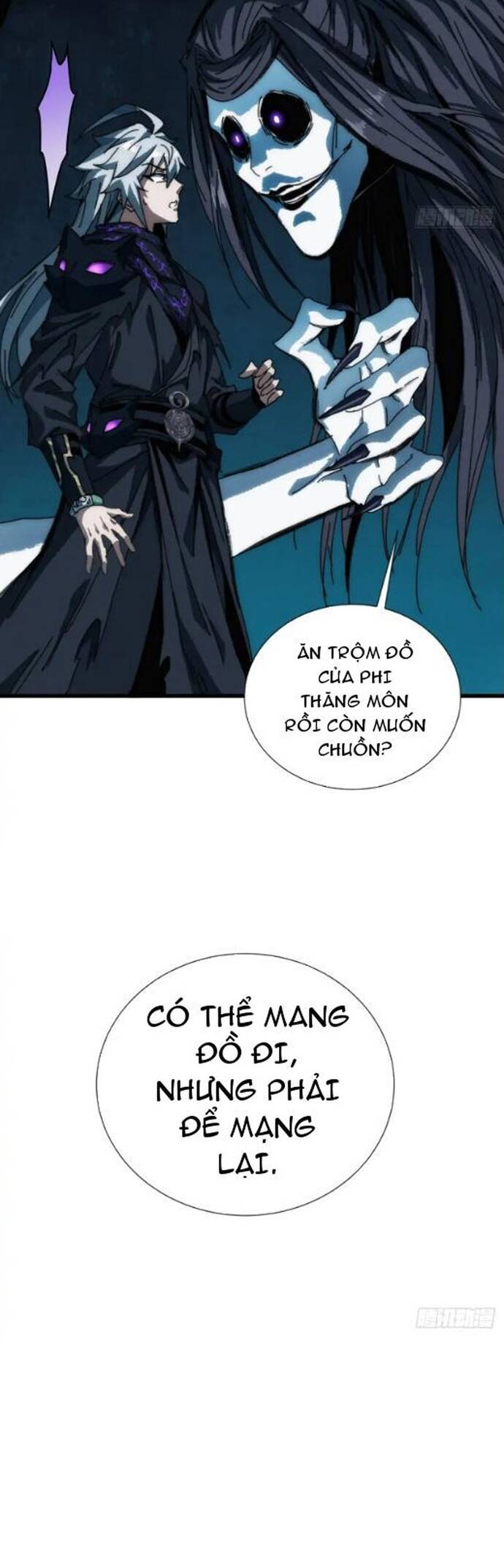 Xưng Bá Phế Thổ: Ta Ở Mạt Thế Chấp Chưởng Tiên Môn Chapter 14 - 29
