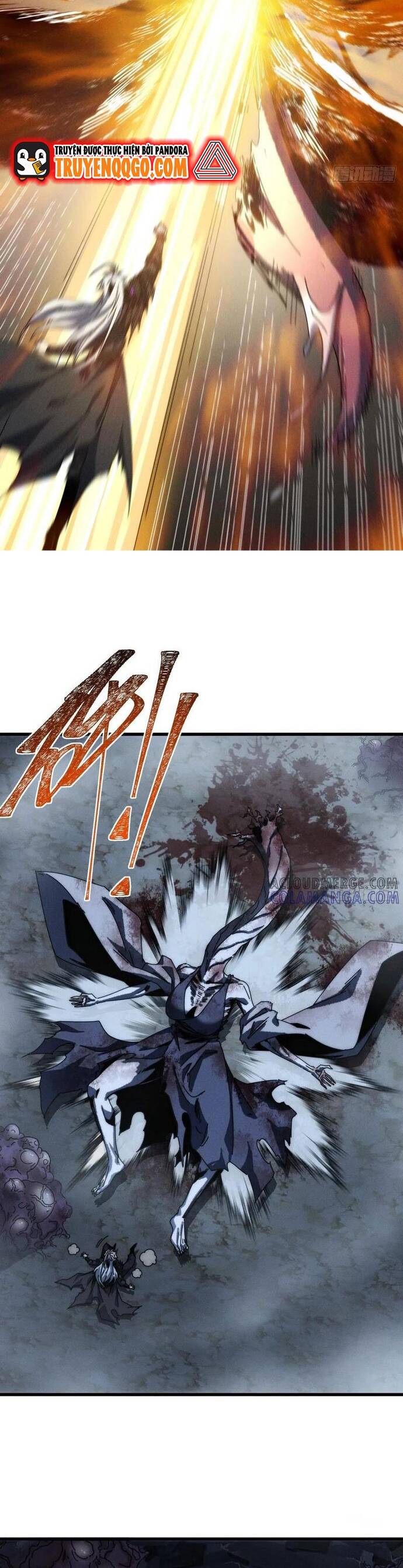 Xưng Bá Phế Thổ: Ta Ở Mạt Thế Chấp Chưởng Tiên Môn Chapter 15 - 7