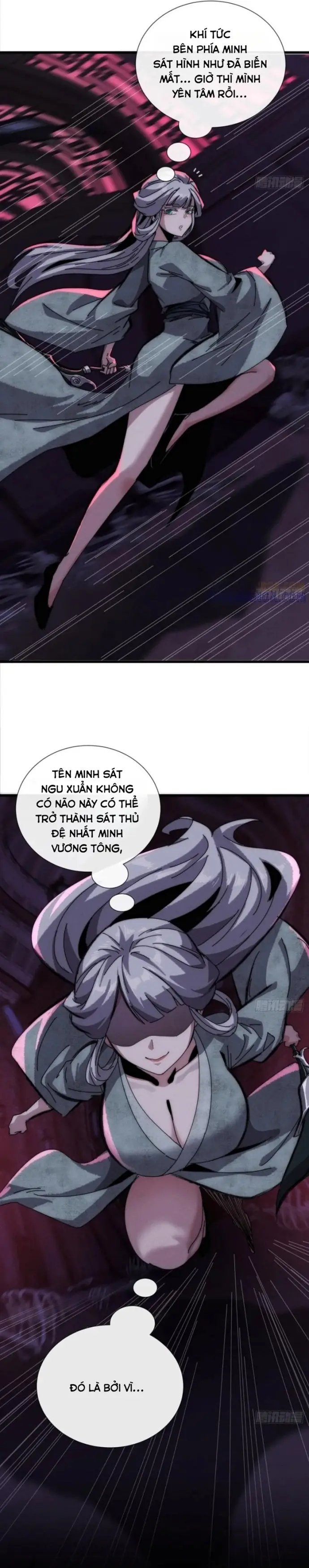 Xưng Bá Phế Thổ: Ta Ở Mạt Thế Chấp Chưởng Tiên Môn Chapter 16 - 2