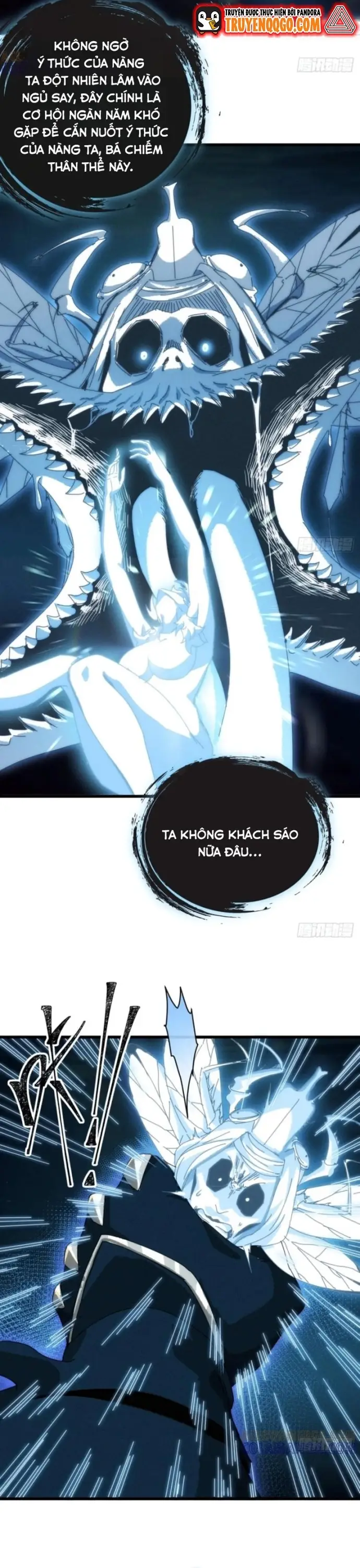 Xưng Bá Phế Thổ: Ta Ở Mạt Thế Chấp Chưởng Tiên Môn Chapter 16 - 4