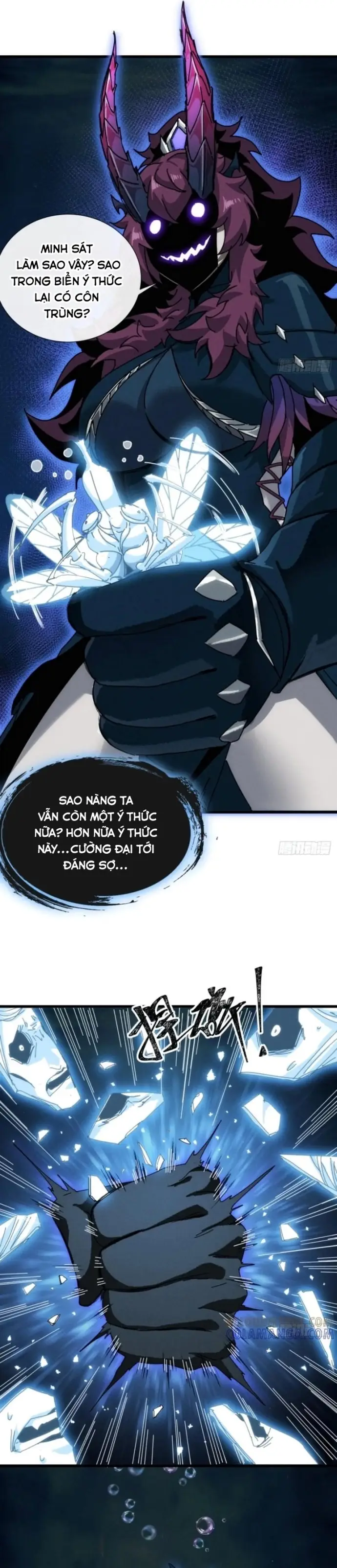 Xưng Bá Phế Thổ: Ta Ở Mạt Thế Chấp Chưởng Tiên Môn Chapter 16 - 5