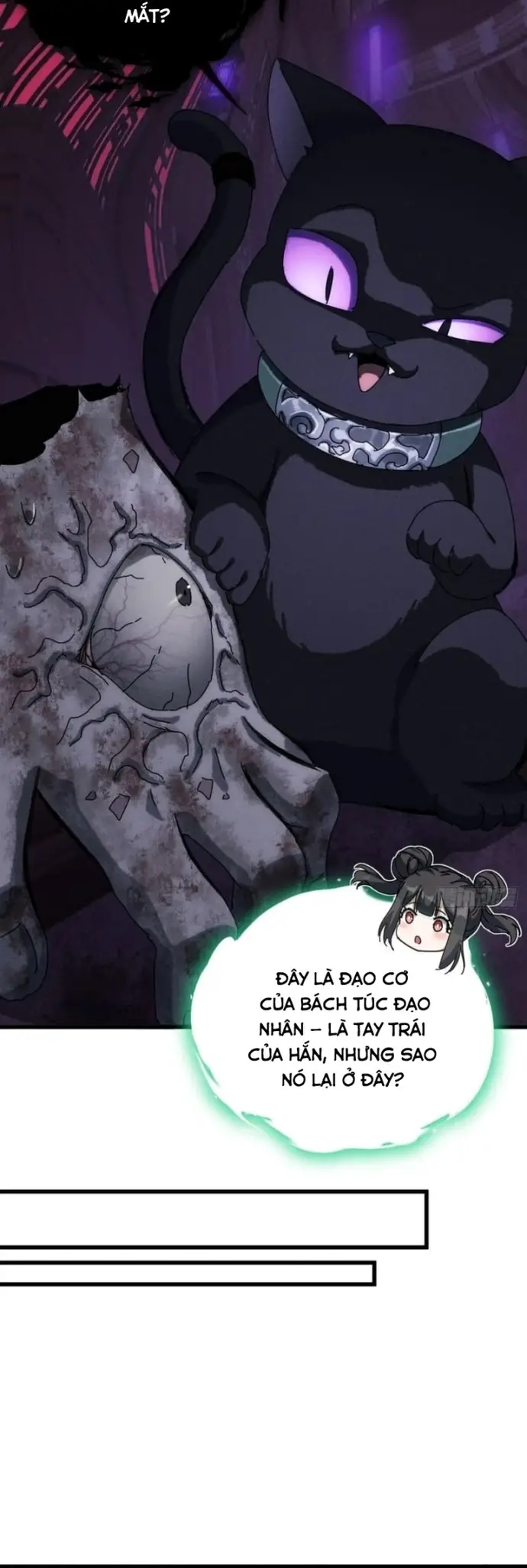 Xưng Bá Phế Thổ: Ta Ở Mạt Thế Chấp Chưởng Tiên Môn Chapter 16 - 15