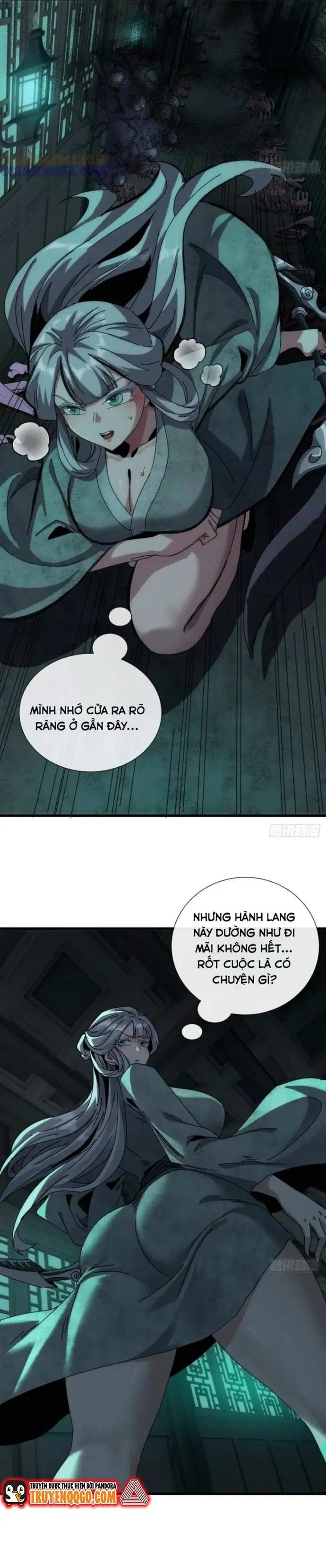 Xưng Bá Phế Thổ: Ta Ở Mạt Thế Chấp Chưởng Tiên Môn Chapter 16 - 16