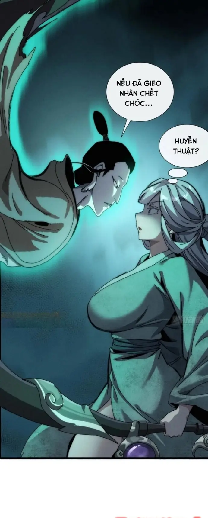 Xưng Bá Phế Thổ: Ta Ở Mạt Thế Chấp Chưởng Tiên Môn Chapter 16 - 22