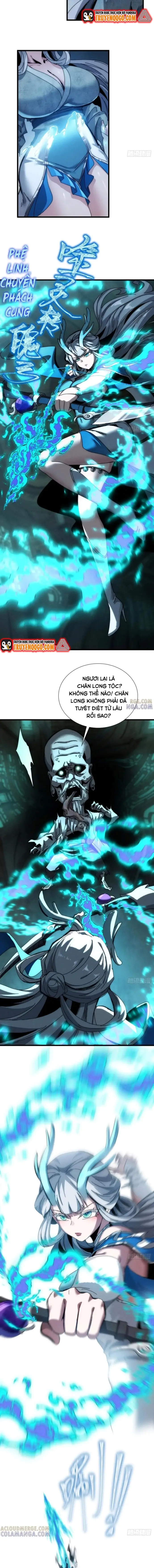 Xưng Bá Phế Thổ: Ta Ở Mạt Thế Chấp Chưởng Tiên Môn Chapter 17 - 6