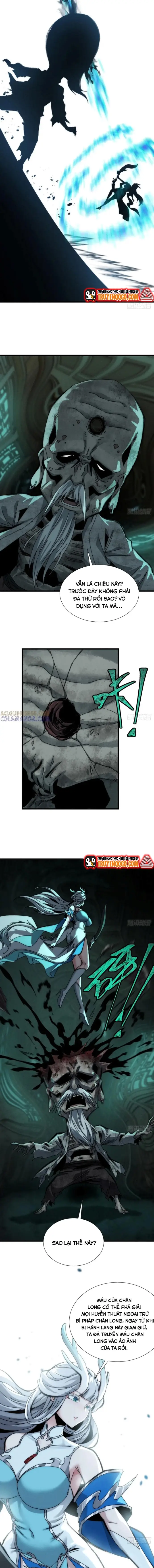 Xưng Bá Phế Thổ: Ta Ở Mạt Thế Chấp Chưởng Tiên Môn Chapter 17 - 7