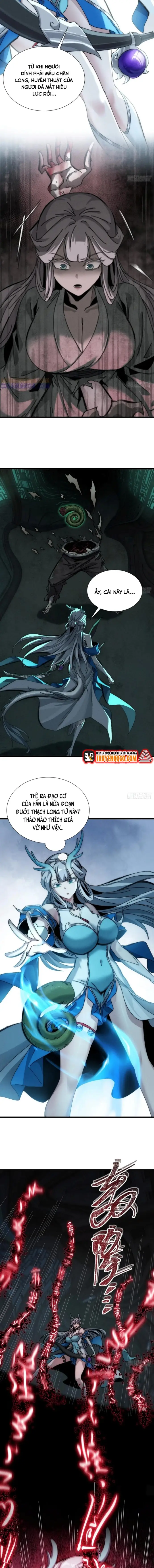 Xưng Bá Phế Thổ: Ta Ở Mạt Thế Chấp Chưởng Tiên Môn Chapter 17 - 8
