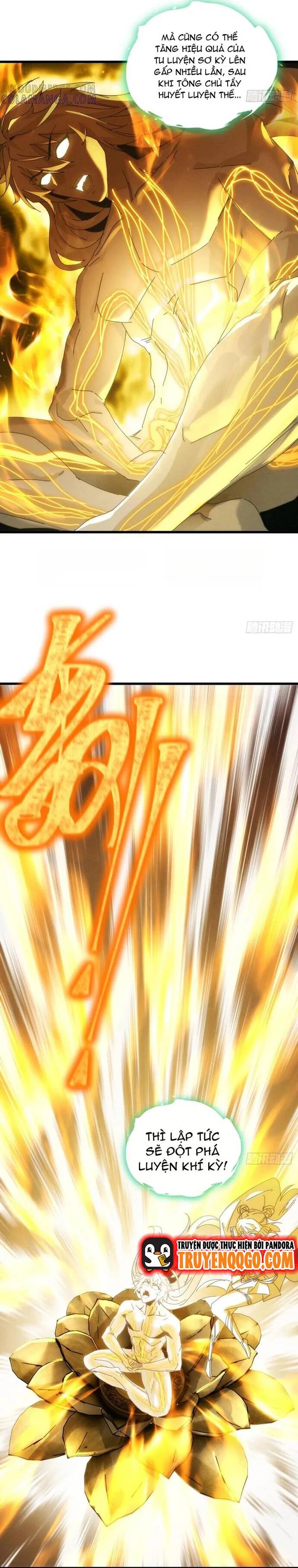 Xưng Bá Phế Thổ: Ta Ở Mạt Thế Chấp Chưởng Tiên Môn Chapter 18 - 6