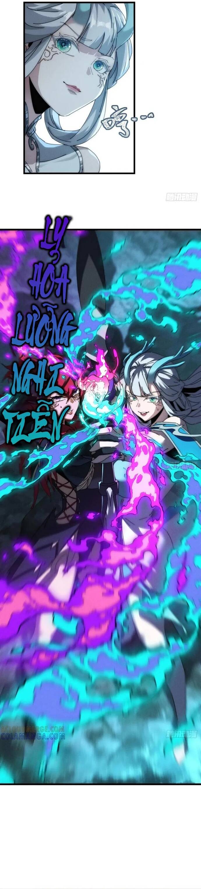 Xưng Bá Phế Thổ: Ta Ở Mạt Thế Chấp Chưởng Tiên Môn Chapter 18 - 18