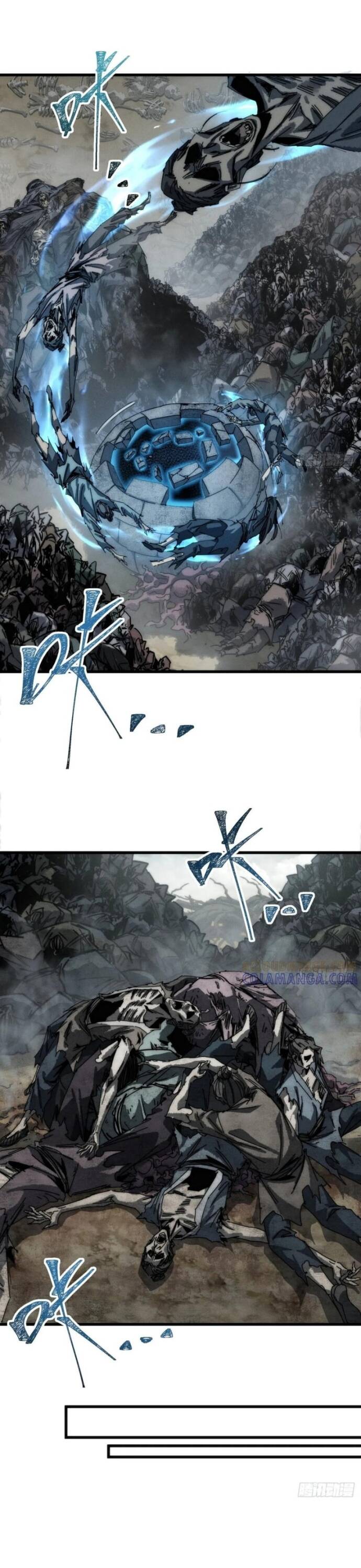 Xưng Bá Phế Thổ: Ta Ở Mạt Thế Chấp Chưởng Tiên Môn Chapter 19 - 9