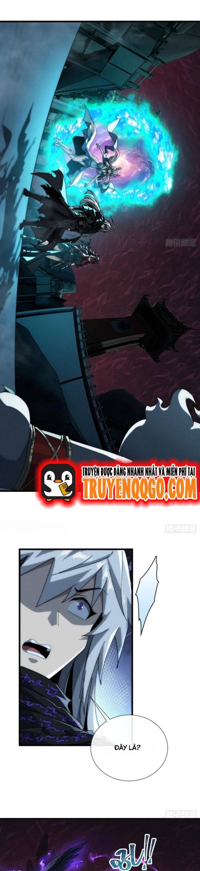 Xưng Bá Phế Thổ: Ta Ở Mạt Thế Chấp Chưởng Tiên Môn Chapter 19 - 10