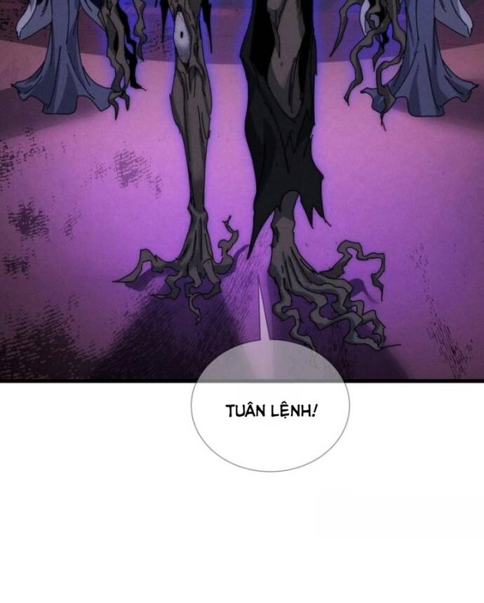 Xưng Bá Phế Thổ: Ta Ở Mạt Thế Chấp Chưởng Tiên Môn Chapter 19 - 24