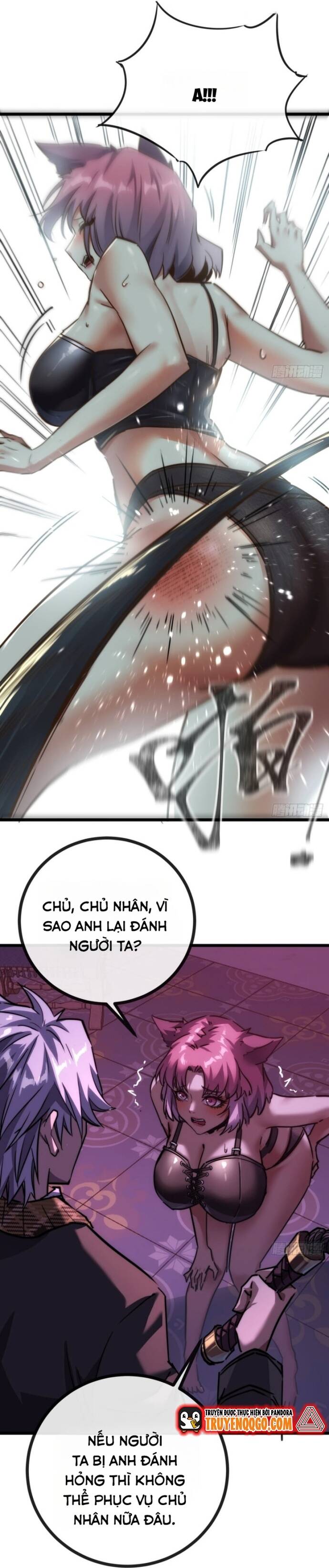 Xưng Bá Phế Thổ: Ta Ở Mạt Thế Chấp Chưởng Tiên Môn Chapter 2 - 10