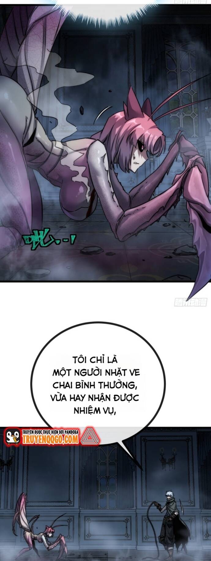 Xưng Bá Phế Thổ: Ta Ở Mạt Thế Chấp Chưởng Tiên Môn Chapter 2 - 18