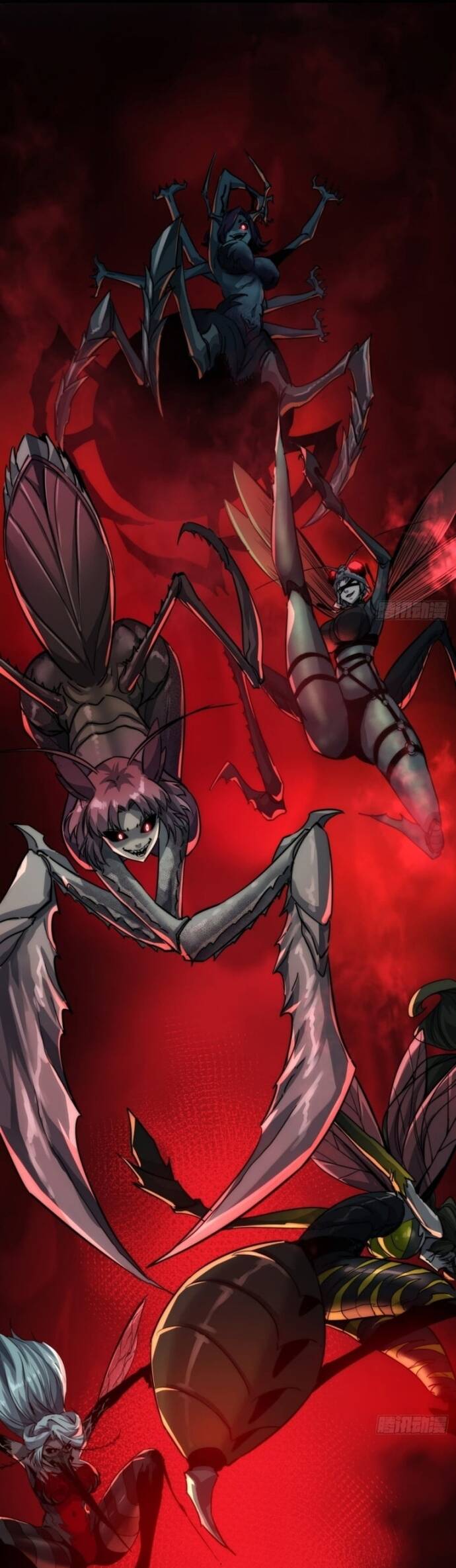 Xưng Bá Phế Thổ: Ta Ở Mạt Thế Chấp Chưởng Tiên Môn Chapter 2 - 28