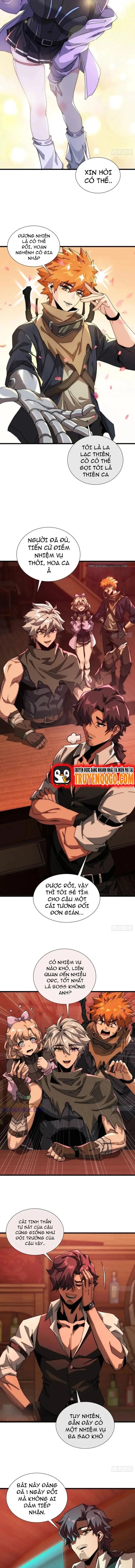 Xưng Bá Phế Thổ: Ta Ở Mạt Thế Chấp Chưởng Tiên Môn Chapter 20 - 8