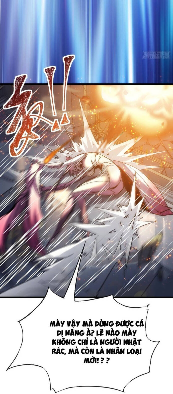 Xưng Bá Phế Thổ: Ta Ở Mạt Thế Chấp Chưởng Tiên Môn Chapter 3 - 5