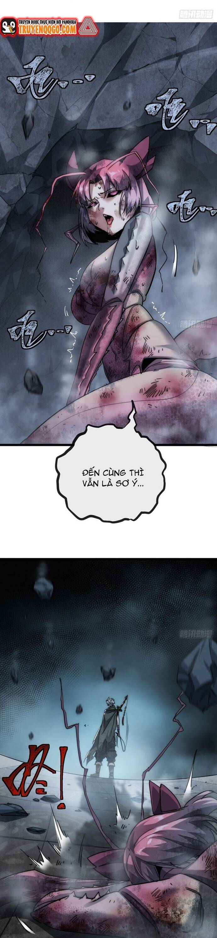 Xưng Bá Phế Thổ: Ta Ở Mạt Thế Chấp Chưởng Tiên Môn Chapter 3 - 6