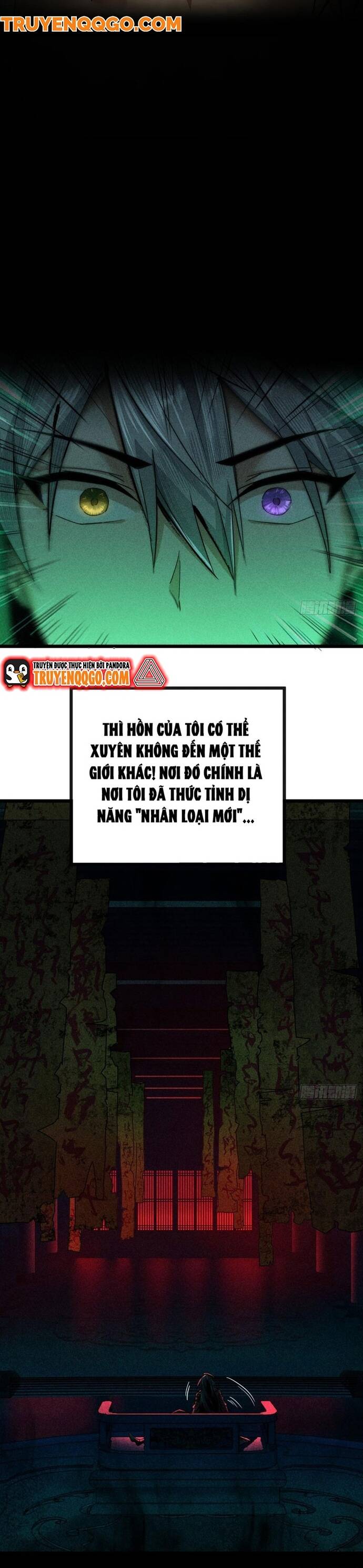 Xưng Bá Phế Thổ: Ta Ở Mạt Thế Chấp Chưởng Tiên Môn Chapter 3 - 21