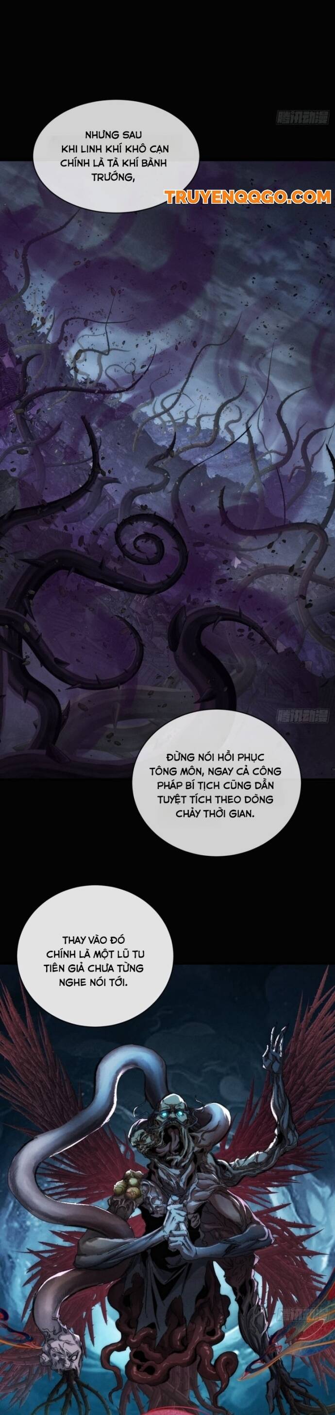 Xưng Bá Phế Thổ: Ta Ở Mạt Thế Chấp Chưởng Tiên Môn Chapter 4 - 24