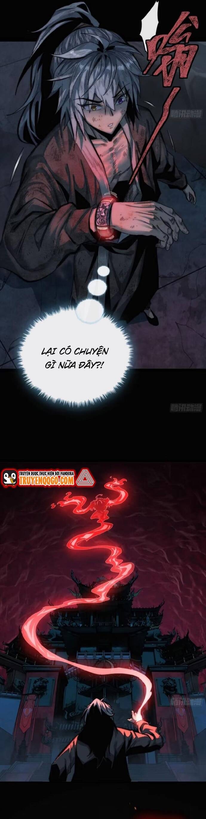 Xưng Bá Phế Thổ: Ta Ở Mạt Thế Chấp Chưởng Tiên Môn Chapter 5 - 7