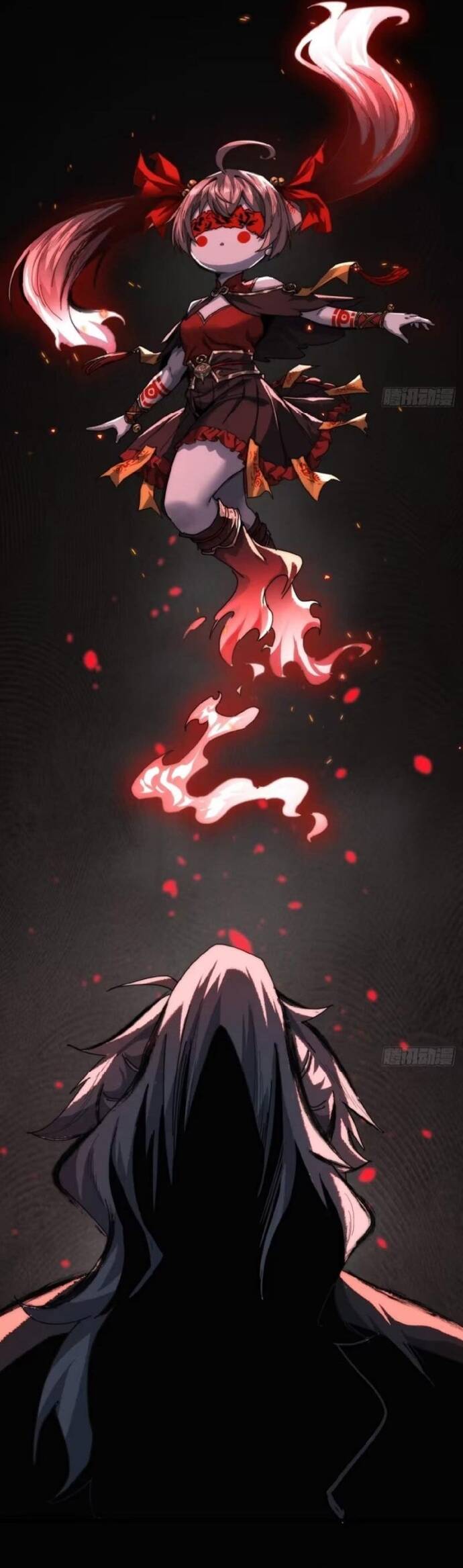 Xưng Bá Phế Thổ: Ta Ở Mạt Thế Chấp Chưởng Tiên Môn Chapter 5 - 8