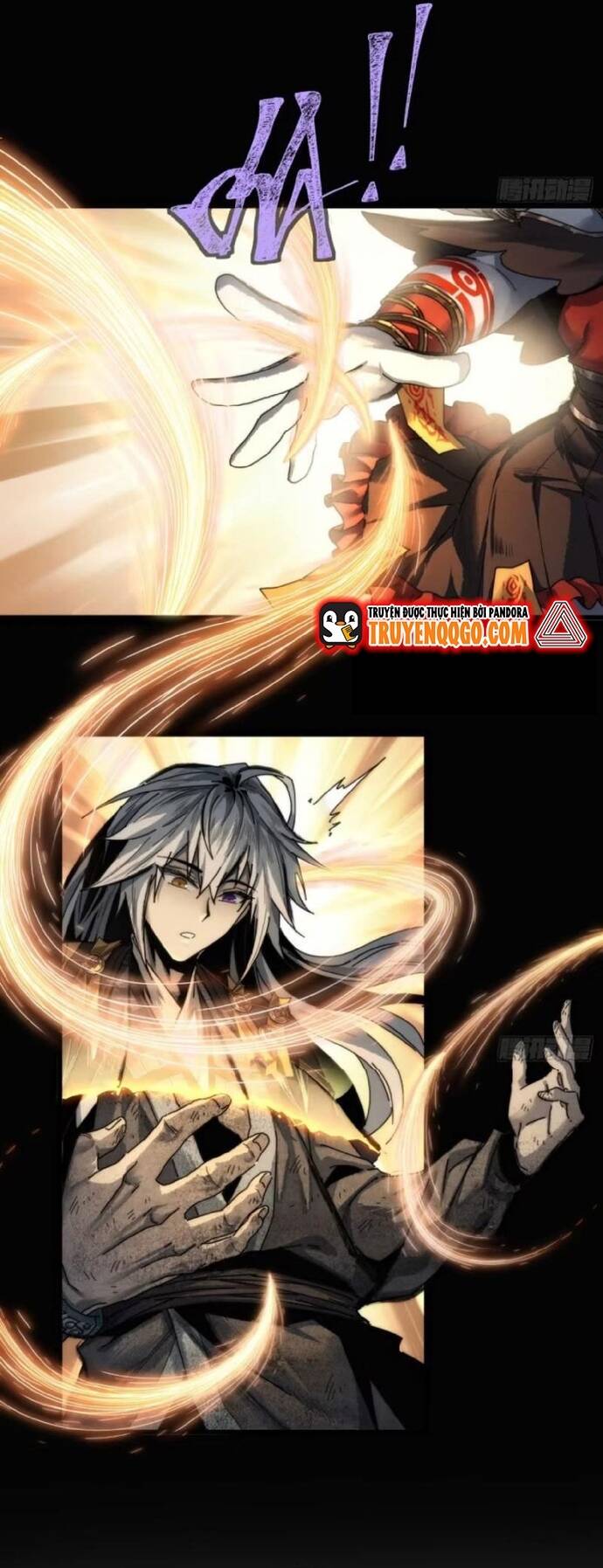 Xưng Bá Phế Thổ: Ta Ở Mạt Thế Chấp Chưởng Tiên Môn Chapter 5 - 9