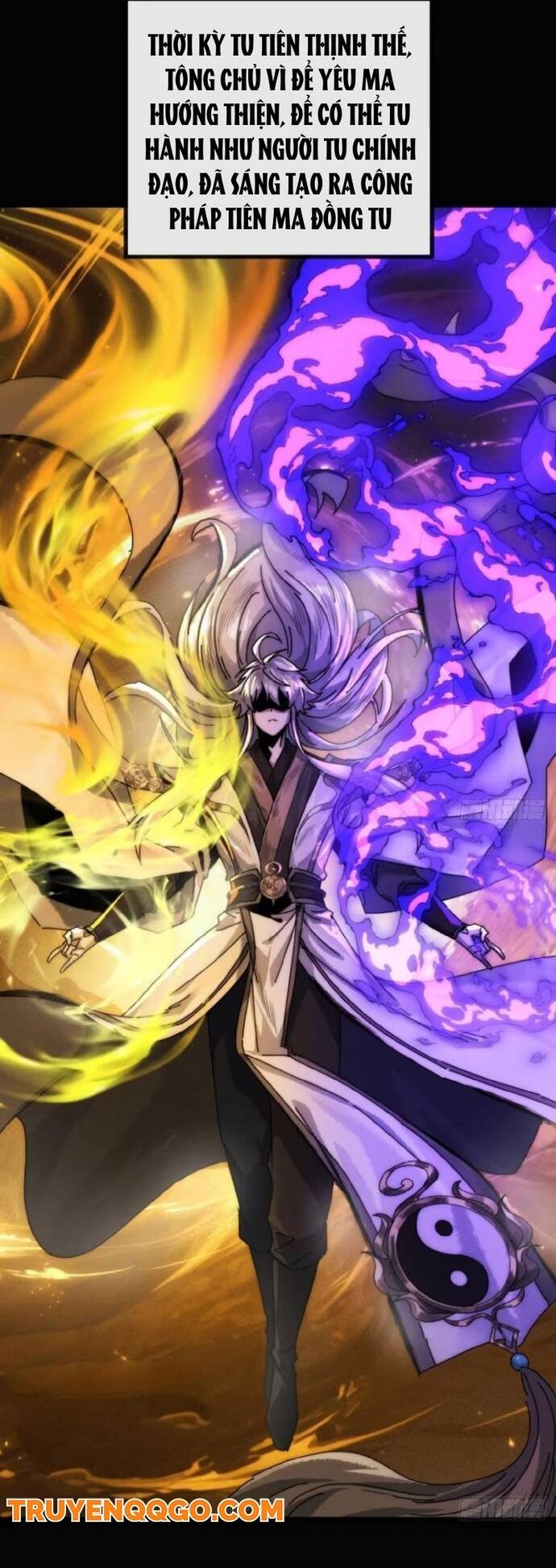 Xưng Bá Phế Thổ: Ta Ở Mạt Thế Chấp Chưởng Tiên Môn Chapter 5 - 13