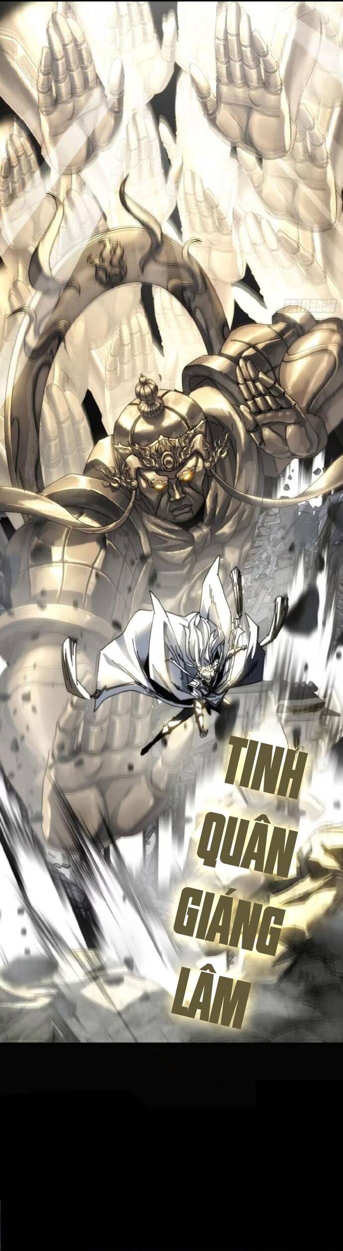 Xưng Bá Phế Thổ: Ta Ở Mạt Thế Chấp Chưởng Tiên Môn Chapter 5 - 16