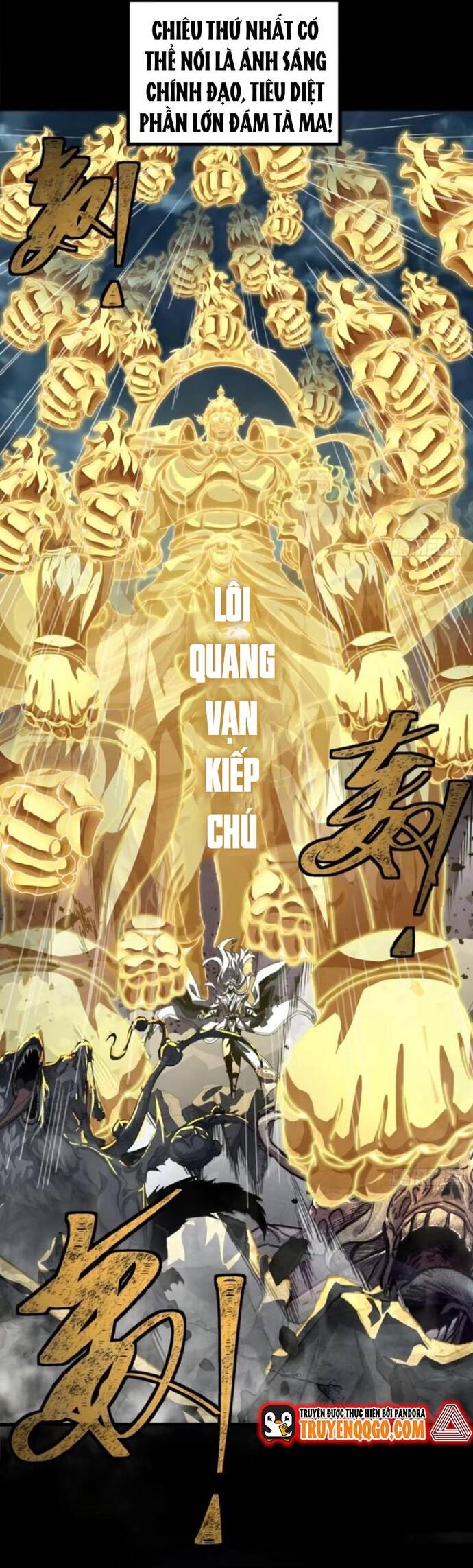 Xưng Bá Phế Thổ: Ta Ở Mạt Thế Chấp Chưởng Tiên Môn Chapter 5 - 18